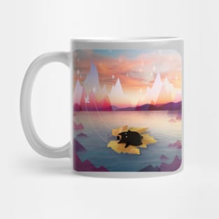 Shadow Tales: November Mug